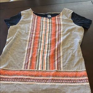 Ann Taylor blouse xs